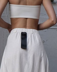 Burcu Aslan Top ORNE FLEXIBLE BRA