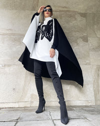 Burcu Aslan Tunic BELO TUNIC