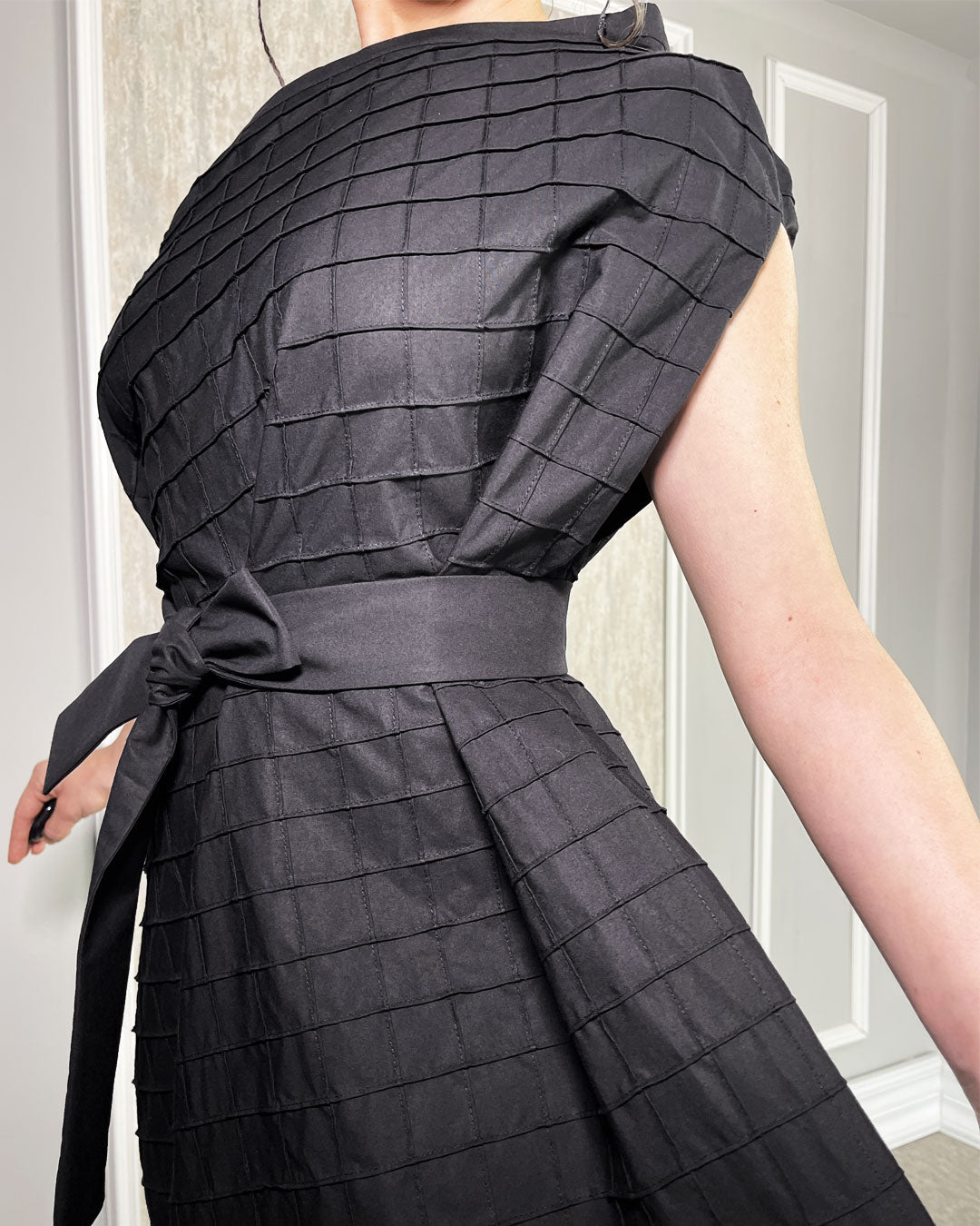 Burcu Aslan Dress CHI LIMITED EDITION DRESS