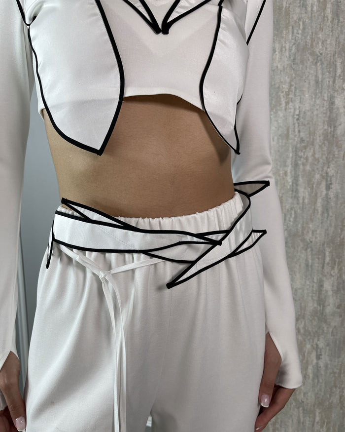 Burcu Aslan Belts RESO BELT