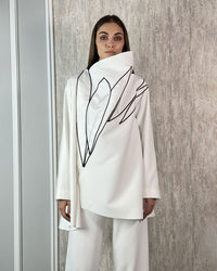 Burcu Aslan Jacket MERO WINTER JACKET