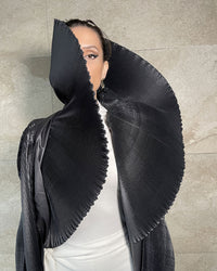 Burcu Aslan Kıyafet ve Aksesuarlar HODA COAT