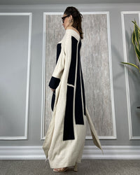 burcuaslan Dress SIRUS LINEN DRESS
