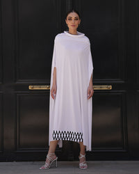 Burcu Aslan Dress ONE FLEXIBLE DRESS
