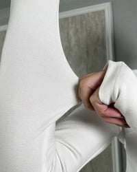 Burcu Aslan Blouse ELINA FLEXIBLE TUNIC - BLOUSE