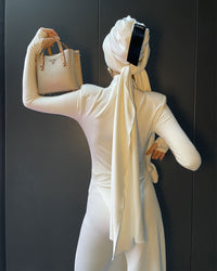 Burcu Aslan Jumpsuit SİMARE JUMPSUIT