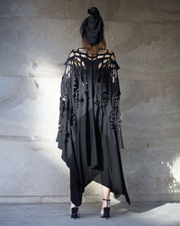 Burcu Aslan Dress OKDA FLEXIBLE DRESS