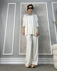 Burcu Aslan Tunic TUSO SOFT TUNIC