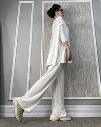 Burcu Aslan Tunic TUSO SOFT TUNIC