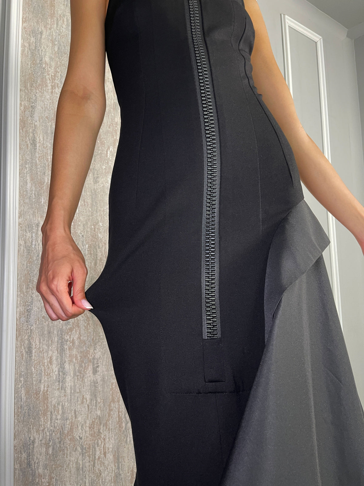 Burcu Aslan Dress ARA AVANGARD DRESS
