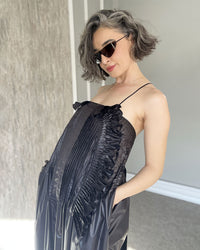 Burcu Aslan Dress EDA DRESS
