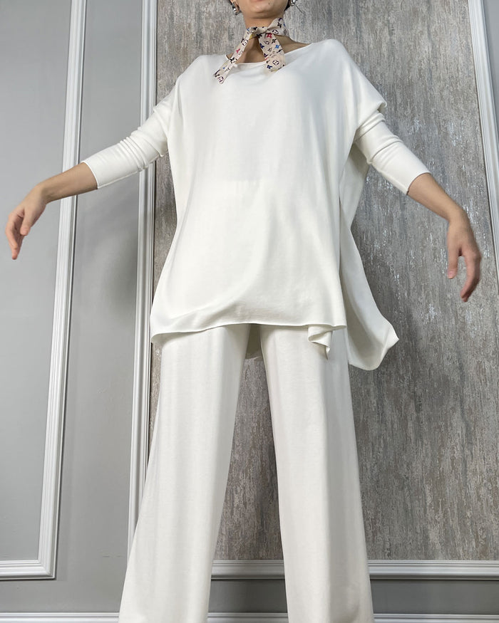 Burcu Aslan Tunic TUSO SOFT TUNIC