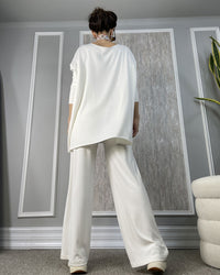Burcu Aslan Tunic TUSO SOFT TUNIC