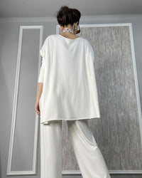 Burcu Aslan Tunic TUSO SOFT TUNIC