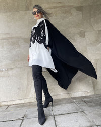 Burcu Aslan Tunic BELO TUNIC