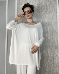 Burcu Aslan Tunic TUSO SOFT TUNIC