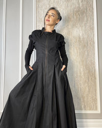 Burcu Aslan Dress DALİ DRESS