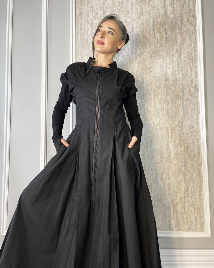 Burcu Aslan Dress DALİ DRESS