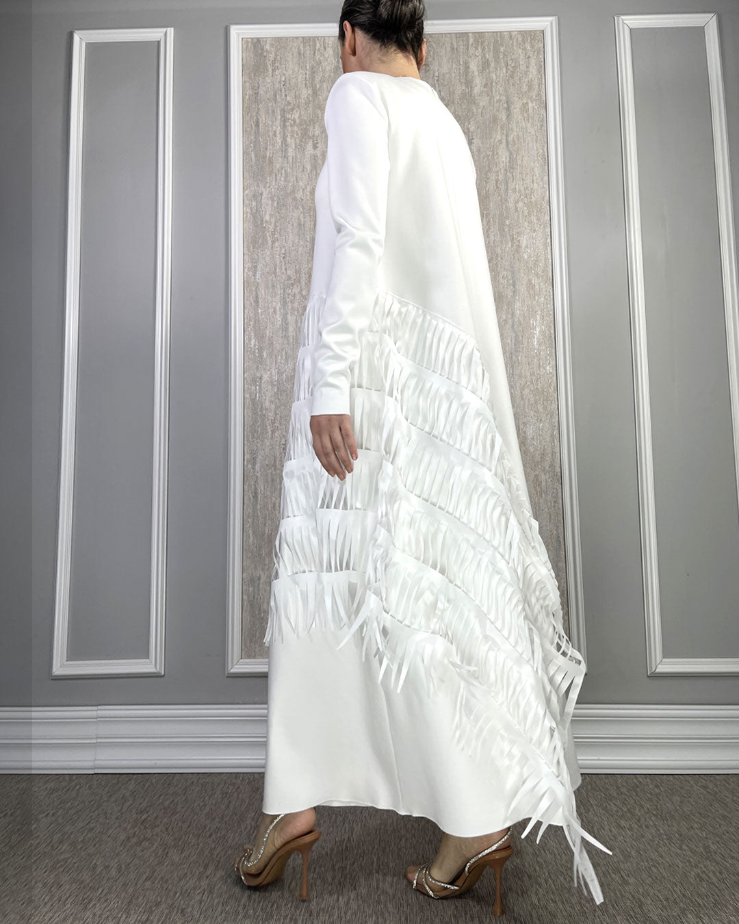 Burcu Aslan Dress NANA DRESS