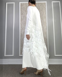 Burcu Aslan Dress NANA DRESS