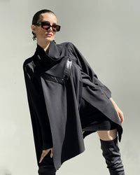 Burcu Aslan CARDIGAN HULA CARDIGAN