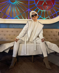 burcuaslan Trenchcoat Saya Trenchcoat