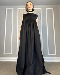 Burcu Aslan Dress KIMOLA COTTON DRESS