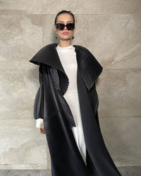 Burcu Aslan Kıyafet ve Aksesuarlar HODA COAT