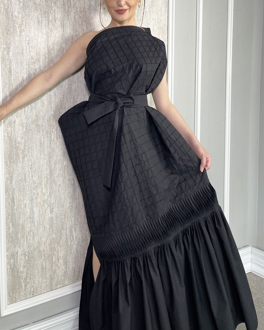 Burcu Aslan Dress CHI LIMITED EDITION DRESS