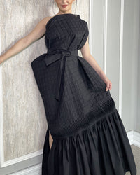 Burcu Aslan Dress CHI LIMITED EDITION DRESS