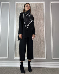 Burcu Aslan Jacket FULU WINTER JACKET