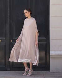 Burcu Aslan Dress ATE FLEXIBLE DRESS