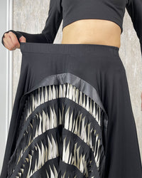 Burcu Aslan Skirt SELINA SKIRT