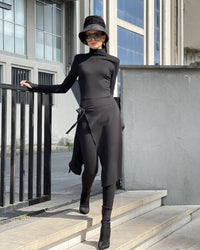 Burcu Aslan Jumpsuit TALO JUMPSUIT