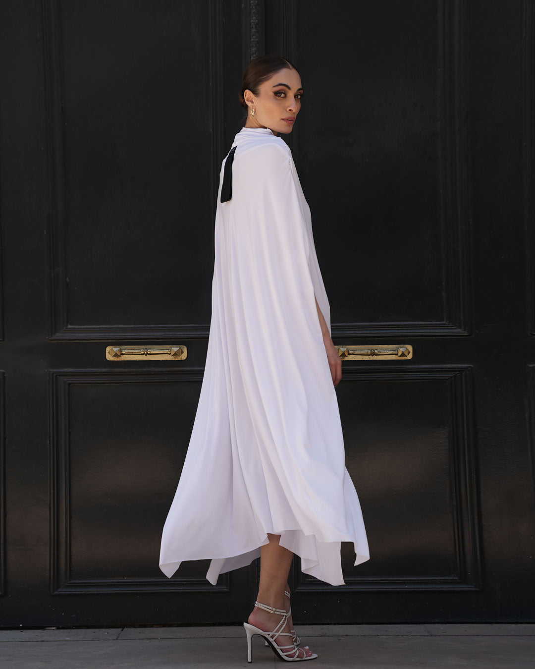 Burcu Aslan Dress ONE FLEXIBLE DRESS