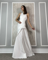 Burcu Aslan Dress RAVO AVANGARD DRESS