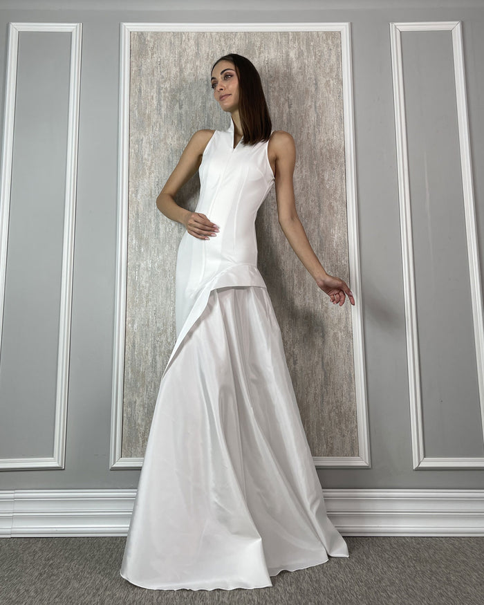 Burcu Aslan Dress RAVO AVANGARD DRESS