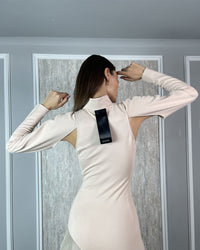 Burcu Aslan Accessory MANALA FUNCTIONAL LONG ARM ACCESSORY