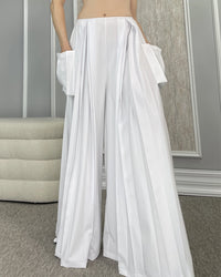 Burcu Aslan Pants BATO PANTS