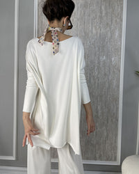 Burcu Aslan Tunic TUSO SOFT TUNIC