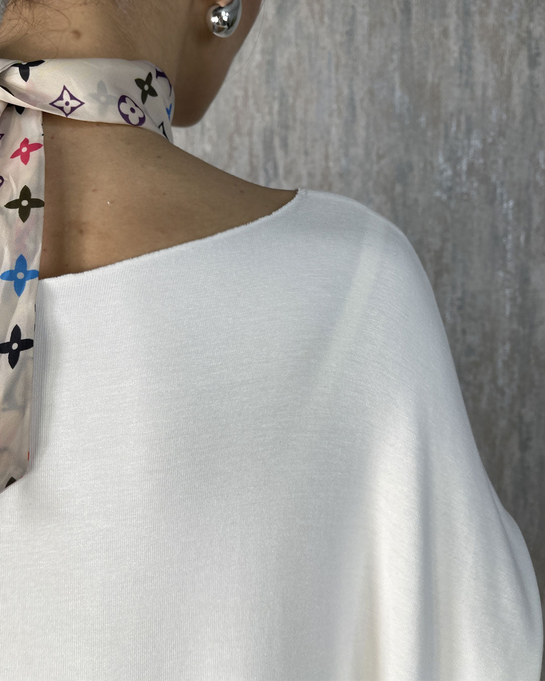 Burcu Aslan Tunic TUSO SOFT TUNIC