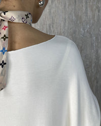 Burcu Aslan Tunic TUSO SOFT TUNIC