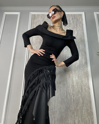Burcu Aslan Skirt EDAM SKIRT