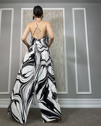 Burcu Aslan Dress ANU DRESS