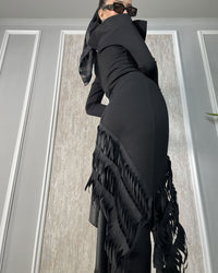 Burcu Aslan Skirt EDAM SKIRT