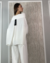 Burcu Aslan Blouse VORI BLOUSE