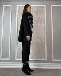 Burcu Aslan Jacket FULU WINTER JACKET