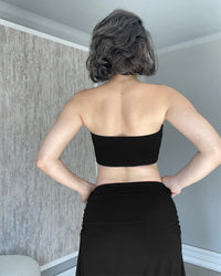 Burcu Aslan Top TOSA TOP