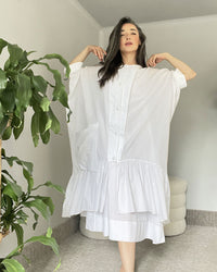 Burcu Aslan Kıyafet ve Aksesuarlar POLİ DRESS