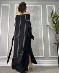 burcuaslan Dress TAMO VISCOSE DRESS